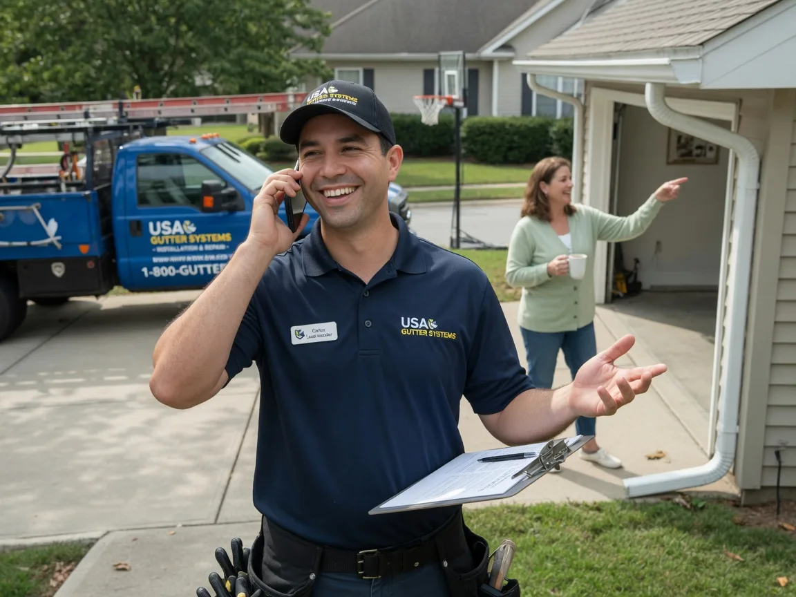 Gutter Installation Westville, SC FAQs